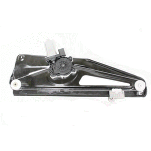 Rear RH Right Hand Window Regulator LR011323