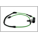Front Brake Pad Wear Sensor