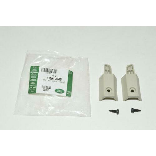 Rear Cargo Cover Pin Repair Kit in Ivory