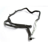 Engine Cooling Hose Assy Genuine