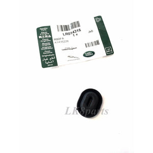 Genuine Wiper Spindle Blanking Plug