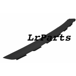 REAR BUMPER INSERT LR014496 GENUINE NEW