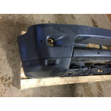 Front Bumper Assy LR015073