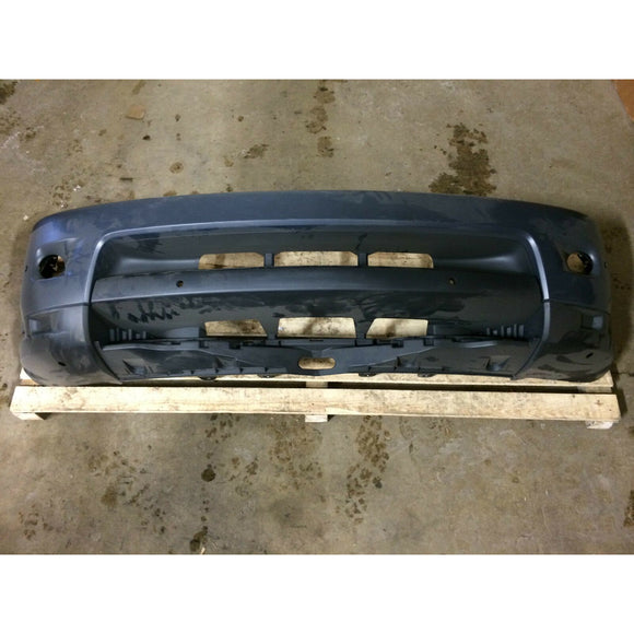 Front Bumper Assy LR015073