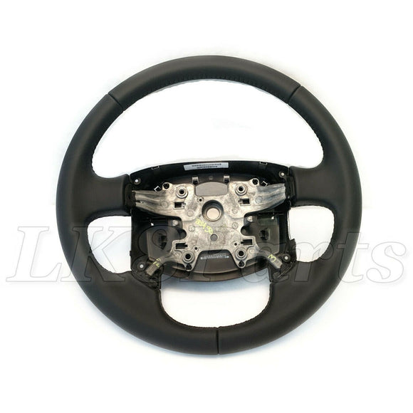 Steering Wheel LR017038