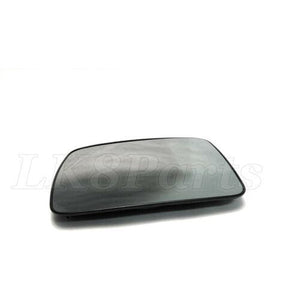 DOOR MIRROR GLASS LEFT HAND LH LR017070