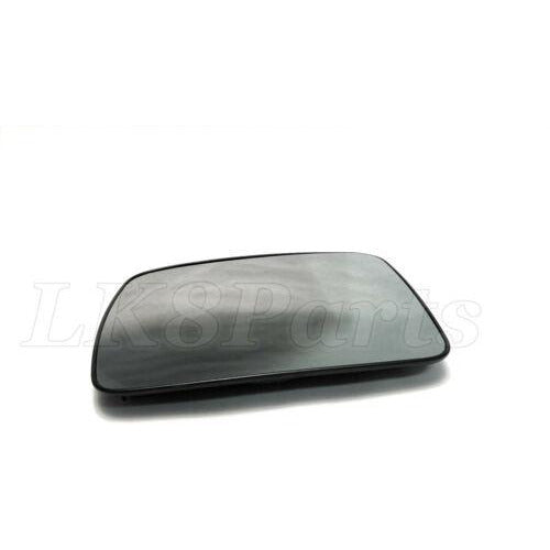 DOOR MIRROR GLASS LEFT HAND LH LR017070