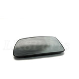 DOOR MIRROR GLASS LEFT HAND LH LR017070