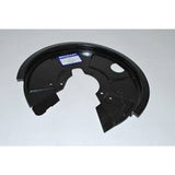 RH Rear Brake Disc Splash Shield LR017960 New