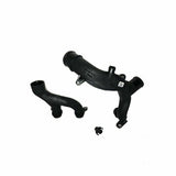 Genuine LR018274 water inlet tube kit for supercharged 5.0 V8 and 3.0 V6 petrol/gas Range Rover, Sport, and Velar