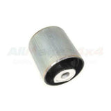 Front upper suspension arm bushing LR018345 for Range Rover L322 2003–2012, available single or set of two.