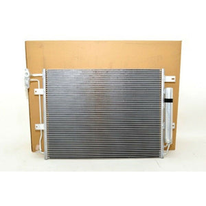 AC CONDENSER