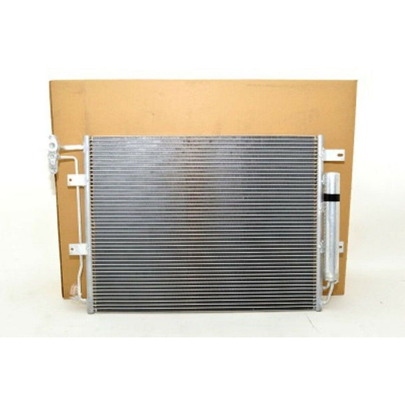 AC CONDENSER