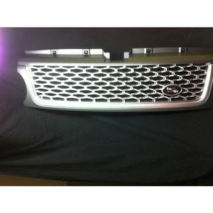 AUTOBIOGRAPHY FRONT GRILL GRILLE GENUINE