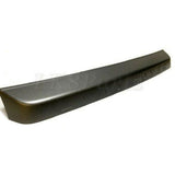 Tailgate Handle and Moulding