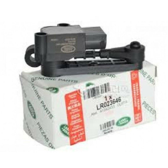 Land Rover LR020474 | RH Height Sensor - Range Rover Sport Land Rover LR020474 | RH Height Sensor - Range Rover Sport