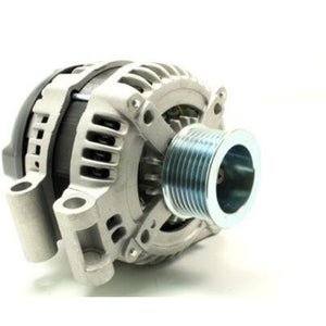 LION DIESEL ALTERNATOR LR026344 NEW