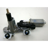 OEM Rear Wiper Motor Assembly Genuine