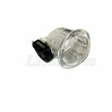 Center Console Cigar Lighter Glow Ring Bezel Genuine