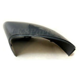 Rear Side View Mirror Cover Cap Upper Right