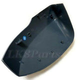 Rear Side View Mirror Cover Cap Upper Right