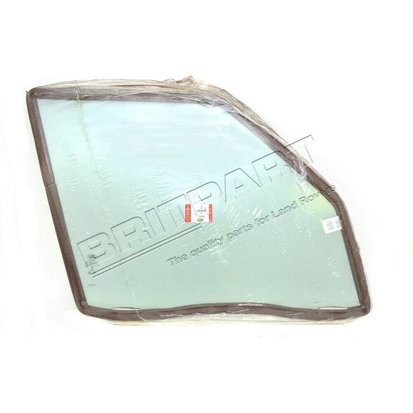 Front Door Window Windscreen Glass RH Right  New