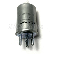 RANGE ROVER L405 FUEL FILTER