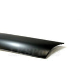 Satin Black Moulding Trim Finisher A Pillar