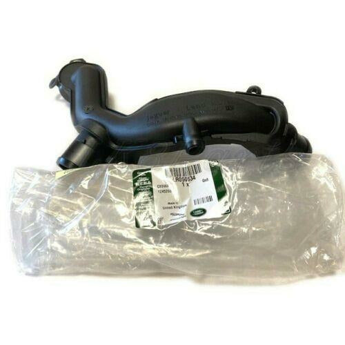 Thermostat Top Crossover Tube Pipe Genuine