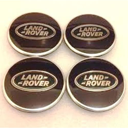 WHEEL CENTER CAP SET X4 Lucky8 Off Road
