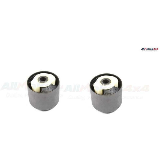 Rear Suspension Upper Arm Bush Set x2