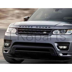 RANGE ROVER SPORT L494 GRILL