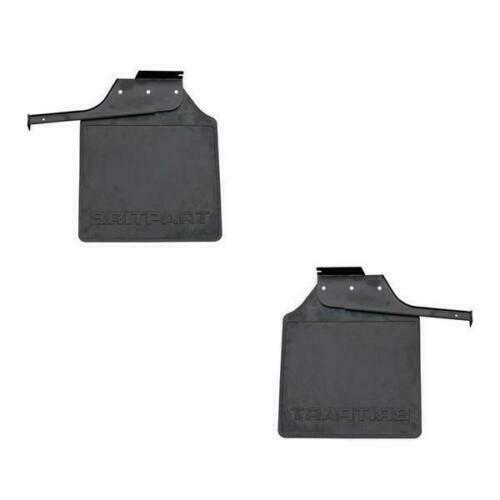 Rear Mudflap Set LR055330 LR055334 New