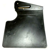 REAR MUDFLAP RH LH SET