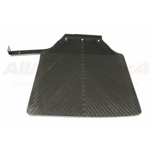 Mudflap Rear LH c/w Brkt