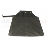 Mudflap Rear LH c/w Brkt