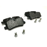 REAR BRAKE PAD SET LR055455 NEW