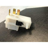 Front Wiper Motor Park Switch