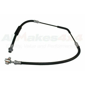 Rear LH Brake Hose Tube