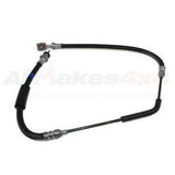 Rear RH Brake Hose Tube