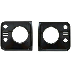 Defender Trim and Body Panels