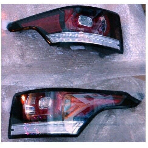 Stealth Pack SVR Taillight Pair Upgrade