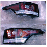 Stealth Pack SVR Taillight Pair Upgrade
