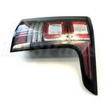 REAR TAIL STOP FLASHER LAMP RIGHT RH