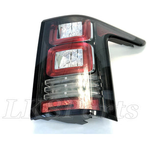 REAR TAIL STOP FLASHER LAMP RIGHT RH