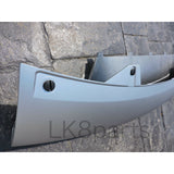 FRONT BUMPER TOWING TOW EYE COVER LR019169