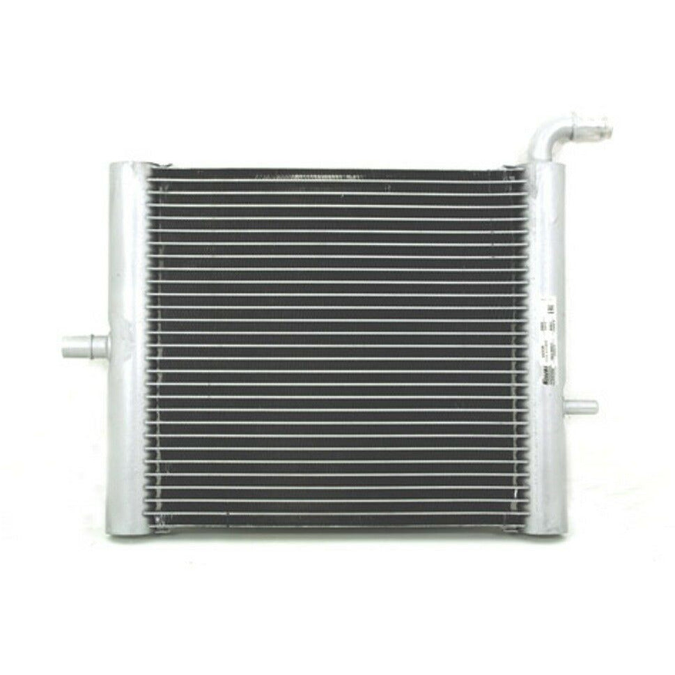 AUXILIARY RADIATOR – Lucky8 Off Road