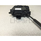 FRONT DOOR LOCK ACTUATOR