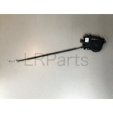 FRONT DOOR LOCK ACTUATOR