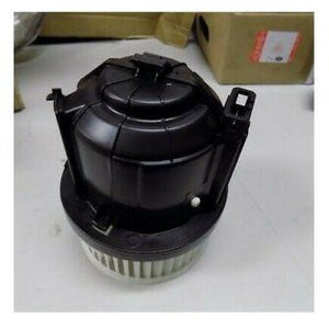 Heater Blower Fan Motor Assemby Genuine